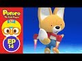 Ep14 Pororo English Episode | We Love You, Rody | Pororo the Little Penguin