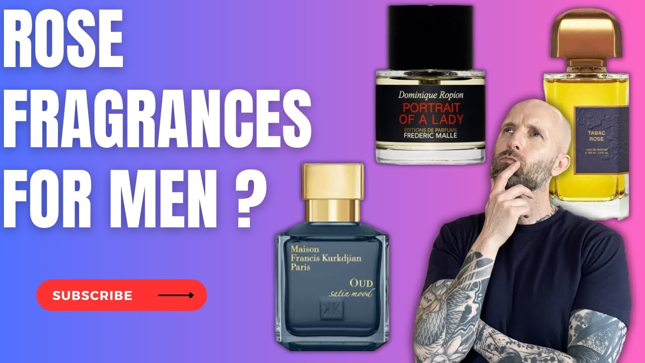 Amazing Rose Fragrances For Men YouTube amazing-rose-fragrances-for-men-youtube