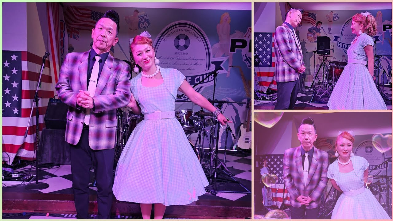 2025.11.28  JOHNNY＆SANDY