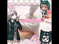 people in my class pmo #neptune #anime #vocaloid #givememoney #chiaki #dangronpa #chiakinanami #rant