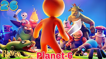 #26 Little Universe | #ODYSSEUM | Gameplay Walkthrough Android iOS #GameZone #RanGo