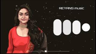 kadhalikum pennin BGM Ringtone || Instagram Version || REYANS MUSIC
