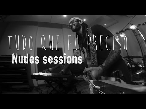 Tudo que eu preciso — Gabriel Elias