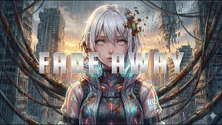 FADE AWAY / P.goriasu feat. Kasane Teto