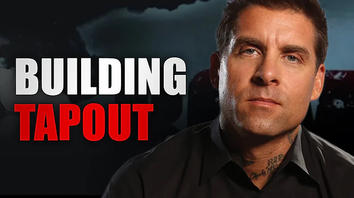 TapouT Founder Dan Caldwell: Dana White, Politics,...