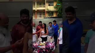 Ananya Nagalla Birthday Celebrations Vennela Kishore Telugu Tv Live