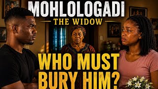 MOHLOLOGADI (The Widow) | Who Must Bury Him? | South African Family Drama | Episode 1
