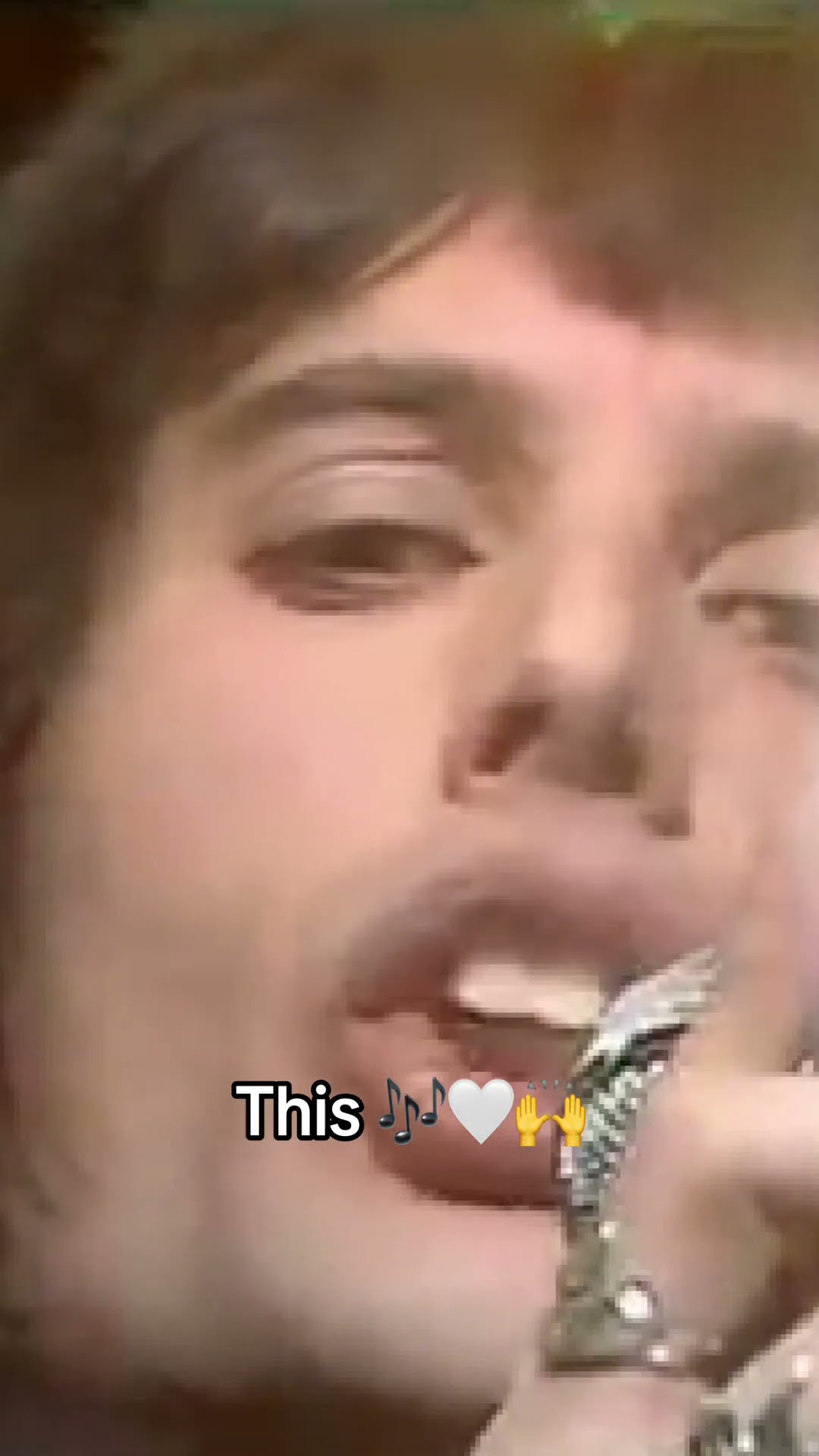 The talent though ?‍? #killerqueen #queen #shorts