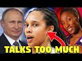 Lisa Leslie EXPOSES That People Told Her To Keep Quiet About Brittany Griner BEING IN RUSSIA...UH OH