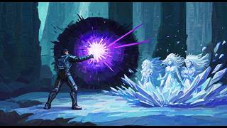 (Mugen World) Original Zero Vs Kula Clone Team
