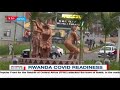 Rwanda COVID 19 Readiness Bottomline Africa
