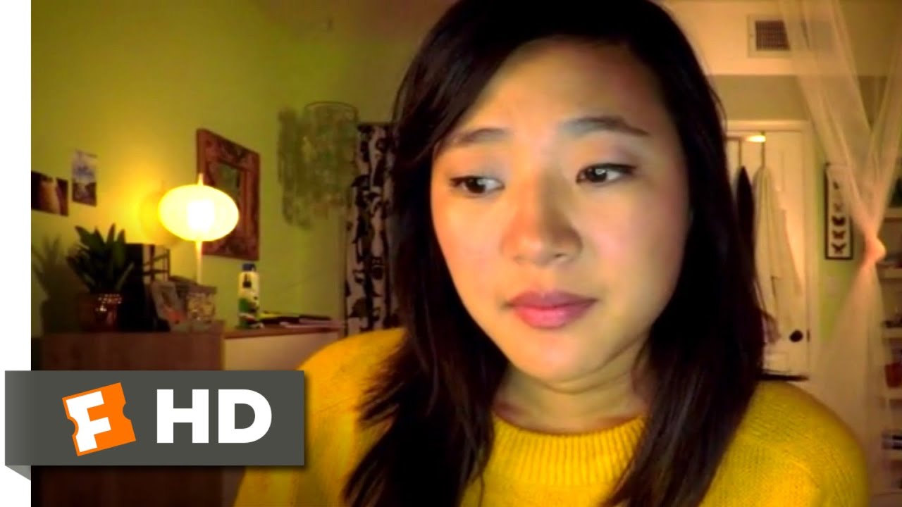 Searching (2018) fish_n_chips Scene (3/10) Movieclips YouTube