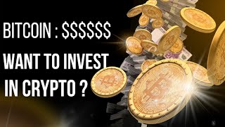 Bitcoin Crypto Explorewithme