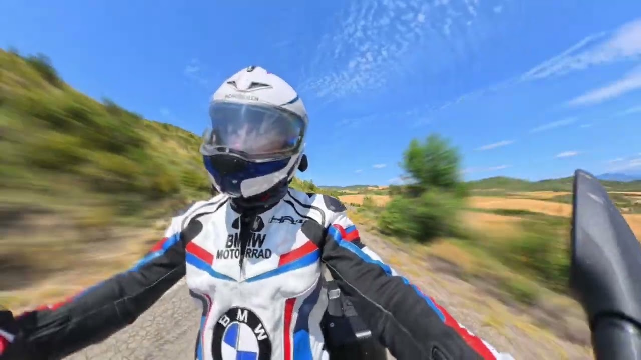 RUTA MOTERA OLLOKI (Navarra) 07 Junio 2026