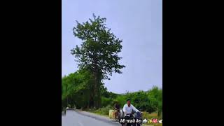 तेरी चाहते तेरा 🌧️💫✨💖 #love #youtubeshorts #youtubelife #youtubeindia #travel #hindisong #oldsong
