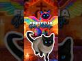 Transforme o seu gato em um Alegrije #CapCut #multiaverso #efeitoalebrije #alebrije #gato