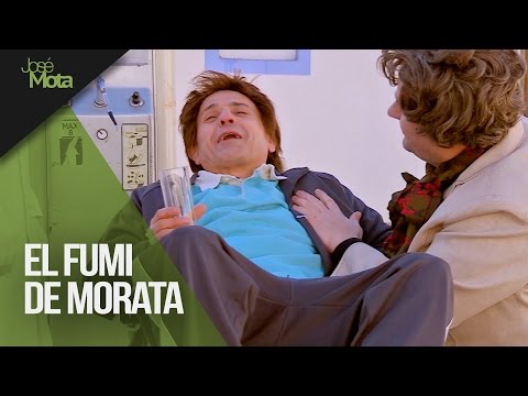 El Fumi en el dentista | José Mota presenta...