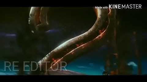 Bairavaa movie tamil font,English font,title card animation making tutorial video