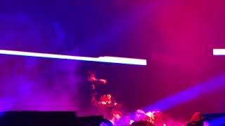 Fear Seventeen Ode To You In La