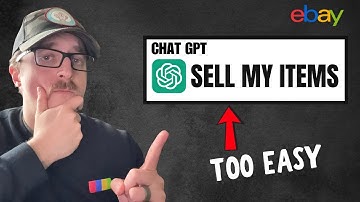 How I Use AI to Run a 6-Figure Reselling Business