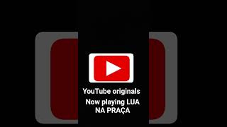 spread for YouTube originals please subscribe for 8 million