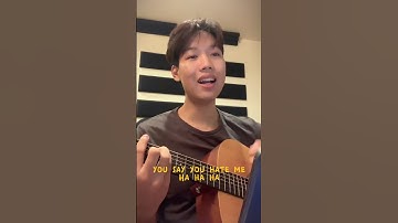 Thumbnail of Loving the new album, here's a short cover of Laugh It Off - Post Malone