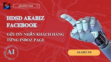Cách Nhắn Tin Tự Động Cho Khách Hàng Đã Inbox Fanpage: Hướng Dẫn Từ A-Z