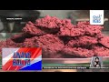 Mealworms, tipaklong, at kuliglig, isinasahog sa iba't ibang dish sa isang cafe | Unang Hirit