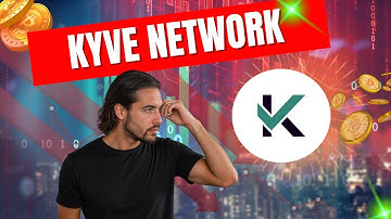 KYVE Network EXPLAINED | Next-Gen Data Infrastructure for Crypto Web3 & Blockchain!