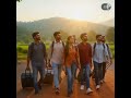 youth are future of village #aivideo