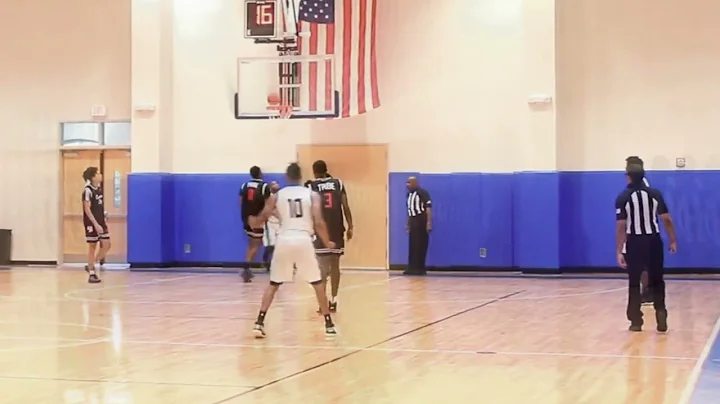 Sam Dotson 2021 Highlights