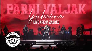 Parni Valjak - Ljubavna (live Arena Zagreb 2025.)