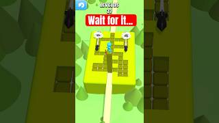 Is Level 35 in Stacky Dash actually impossible? 🤯 #shorts