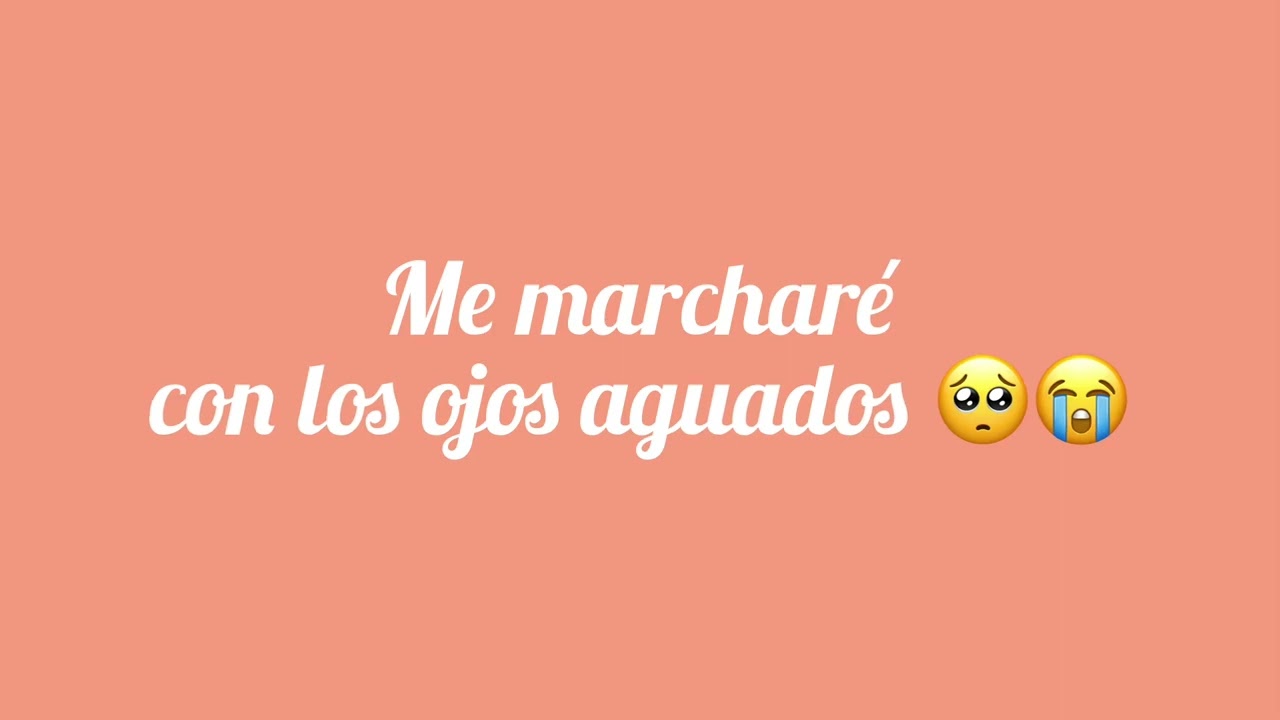 ayer regresé a mi pueblo YouTube
