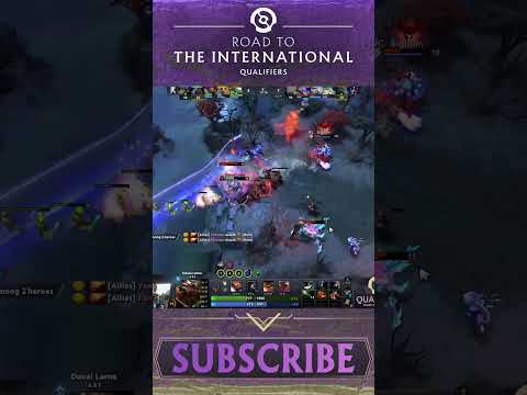 Insane Axe play