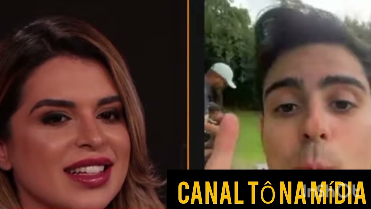 DUDU CAMARGO COMENTA SOBRE A HOMENAGEM QUE VÃO FAZER AOS MAMONAS ASSASSINAS 