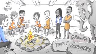 Integrated Solutions in Action: Have You Met David