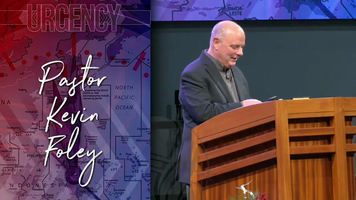 2021 Winter Prescott International Bible Conferenc...