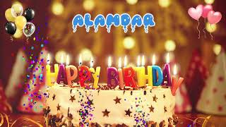 Alamdar Happy Birthday Song Happy Birthday To You