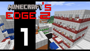 Minecraft Custom Map - Minecraft