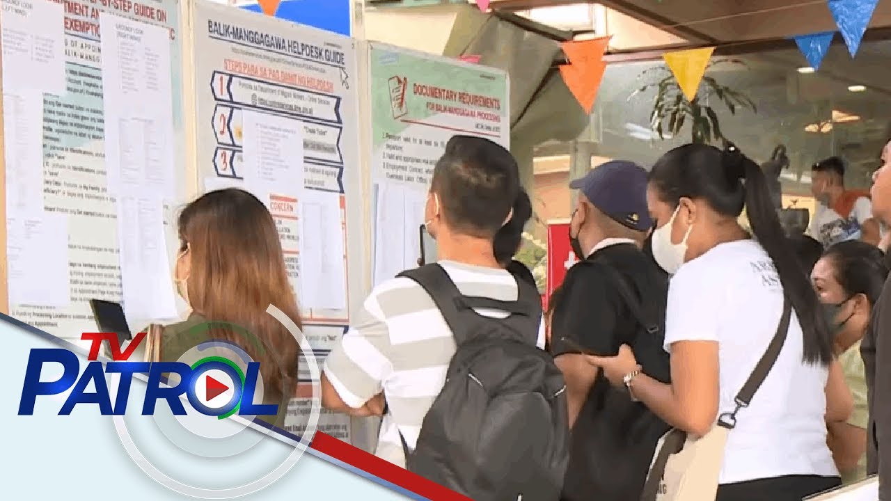 independence-day-job-fair-ng-dole-dmw-dinagsa-tv-patrol-youtube