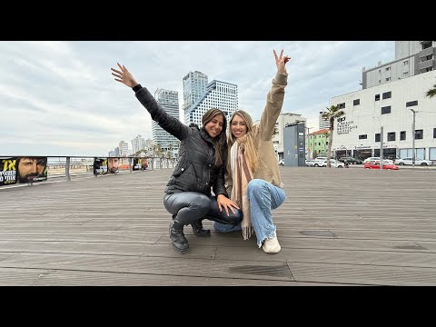 Esta es tu señal para VIAJAR a ISRAEL ✈️