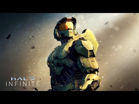 HALO Theme | 1 HOUR EPIC MUSIC MIX (feat. Vode An) [Halo Infinite Tribute]