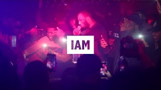 Headie One x RV, Abra Cadabra, Sam Wise (HOP) & YSO live @Camden Assembly | THIS IS LDN [EP:150]