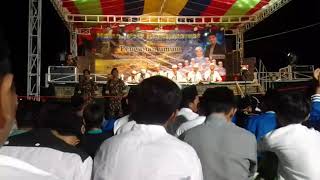 Syubbhanallah wallhamdulilah veesi al munsyidin