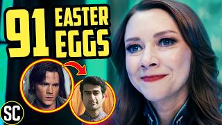 The Boys Season 5 Episode 5 Breakdown  Easter Eggs And Ending Explained