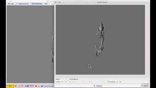 S3E1 Simple CT surface/volume rendering with VOIs