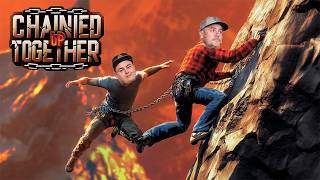 Daz And Will Play Chained Together FINALLY