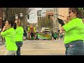 240316 raleith st patricks day parade