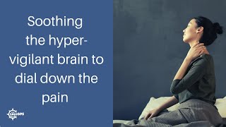 The role of emotions and hypervigilant brain in chronic pain
In this video, I discuss the role our brain and emotions play in creating psychosomatic symptoms, such as chronic pain, and give you tips on how to soothe them.
I hope this will be helpful to you and I look forward to your questions and comments.
Link to interview with Dan of Pain Free U: https://youtu.be/LYm2mdY33eo
🇺🇦 Join me in supporting World Central Kitchens work! Your donation will help to provide fresh meals for those in need after disasters: https://donate.wck.org
To receive regular updates, stack your knowledge, protect and empower yourself.
⏩ DONT FORGET TO SUBSCRIBE!
For information on my work, visit my website: https://www.mysoulgps.org
🆘 On the home page, you will see a FREE 3-Step SOS Program I created to help you move through the three initial stages to recovery: Shock and Re-Orientation to find your Strength.
👥 To access my 12-week program UNCHAINED, that I created specifically to help you break the trauma bond, please go to my website www.mysoulgps.org and click on the UNCHAINED PROGRAM.
👥 If you are interested in scheduling a private Skype support session with me, please visit: https://www.mysoulgps.org/store/C7xizYgP
There, you will find a list of choices ranging from a 30-minute intro session, all the way to purchasing a bundle of five 75-minute coaching calls for extra savings.
If you have a question youd like me to answer in a future YT video, please email me at: SoulGPSHealing(at)gmail.com. In your email, be concise and indicate it is for a public answer. Please note it may take some time until I get to your question, as the list is adding up!
If you need a faster reply, please consider one of my email coaching bundles: https://www.mysoulgps.org/store/nBaui7yp
💟 Follow Soul GPS on Instagram: https://www.instagram.com/soulgps/
💟 Read my articles on Medium: https://medium.com/@SoulGPS
💟 Facebook: https://www.facebook.com/MySoulGPS
💟 Follow this link if you would like to donate to Soul GPS: https://www.paypal.me/SoulGPS
Thank you for watching! Do subscribe to receive fresh videos on removing toxicity from your life and finding your inner compass to create a life thats in alignment with your values, goals & dreams. The role of emotions and hypervigilant brain in chronic pain